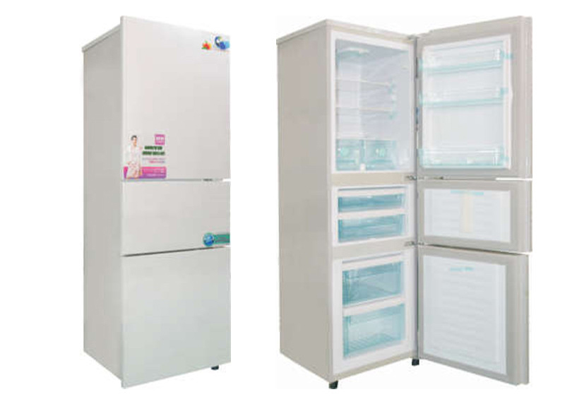 Хладилник със специална врата5