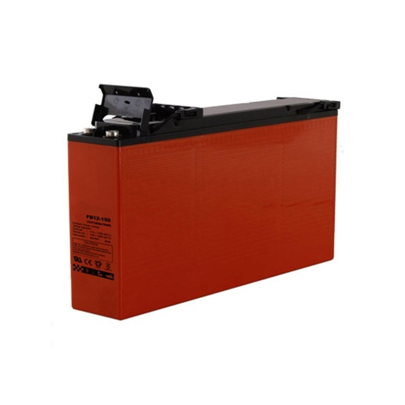 Front Terminal AGM Telecom Battery FB12-150