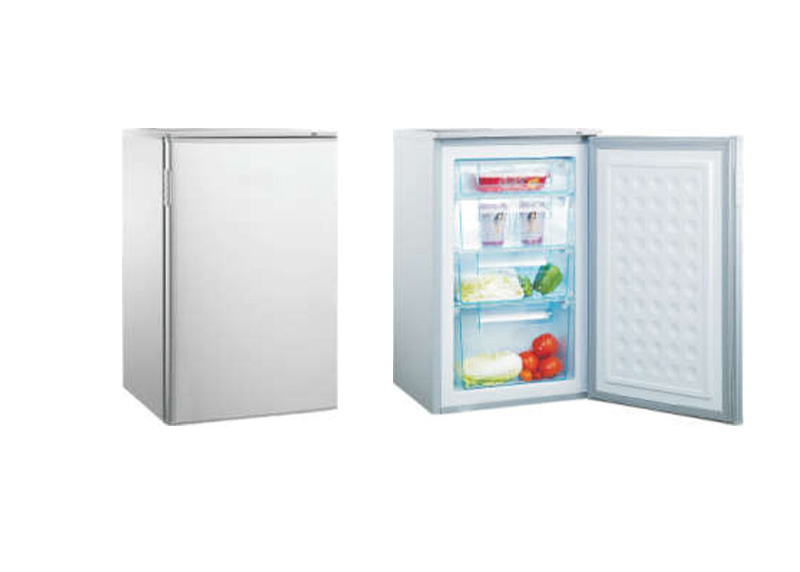 Upright Freezer1