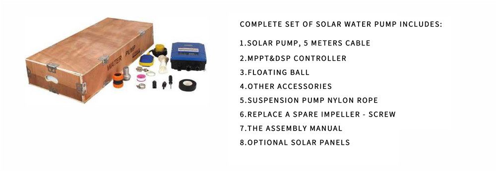 solar-pump