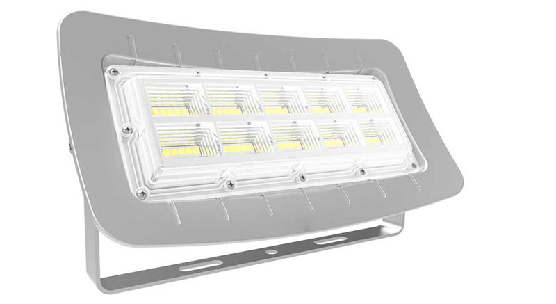 Radar Flood Light 2.0